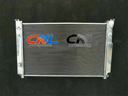 Aluminum Radiator for Audi A4 S4 A6 Passat B5 2.4 2.7 2.8 2.5 TDI (1997-2001)