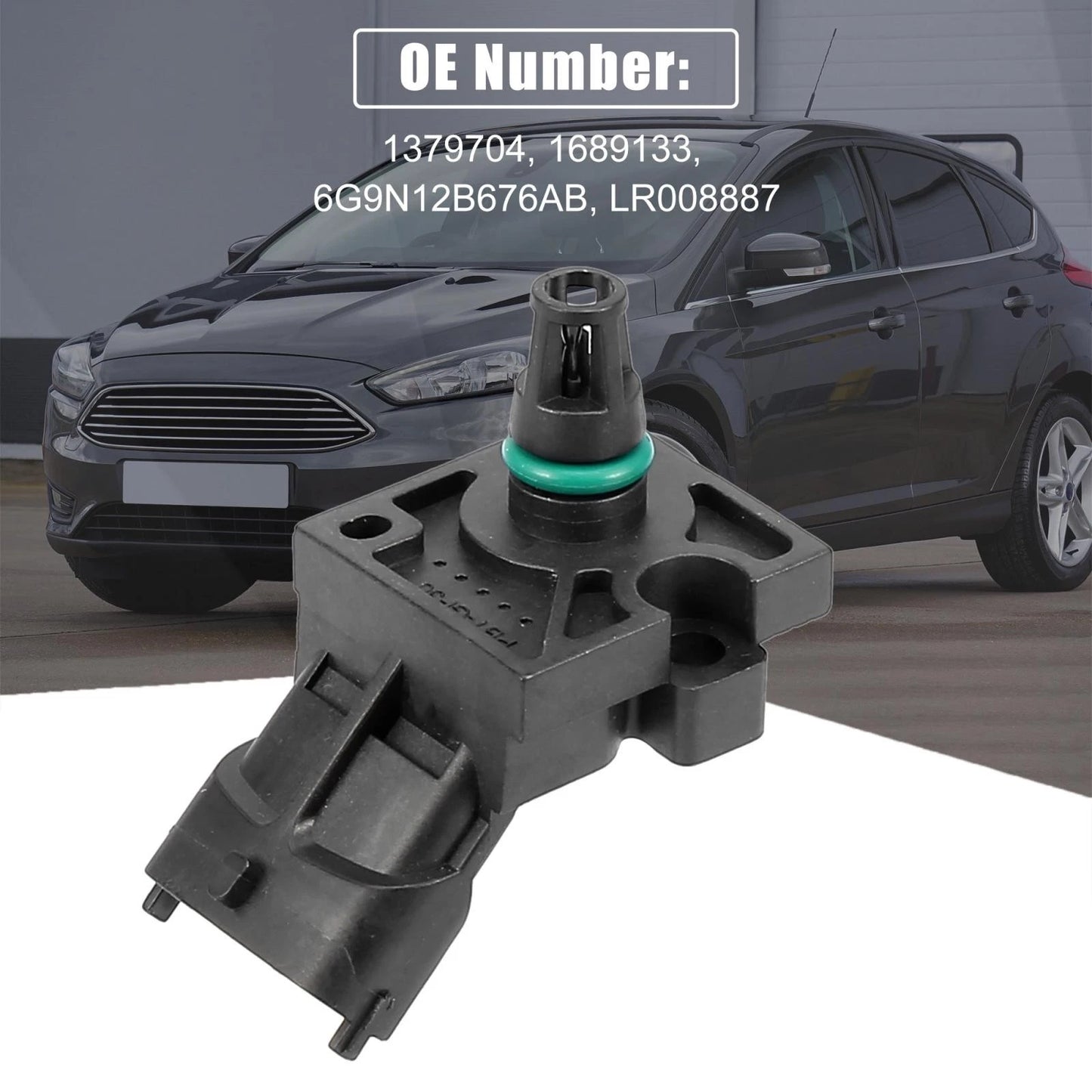 MAP Sensor for Ford Focus (2013-2018)