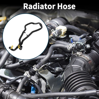 Radiator Hose No.LR123061 for Land Rover Range Rover IV (2015)