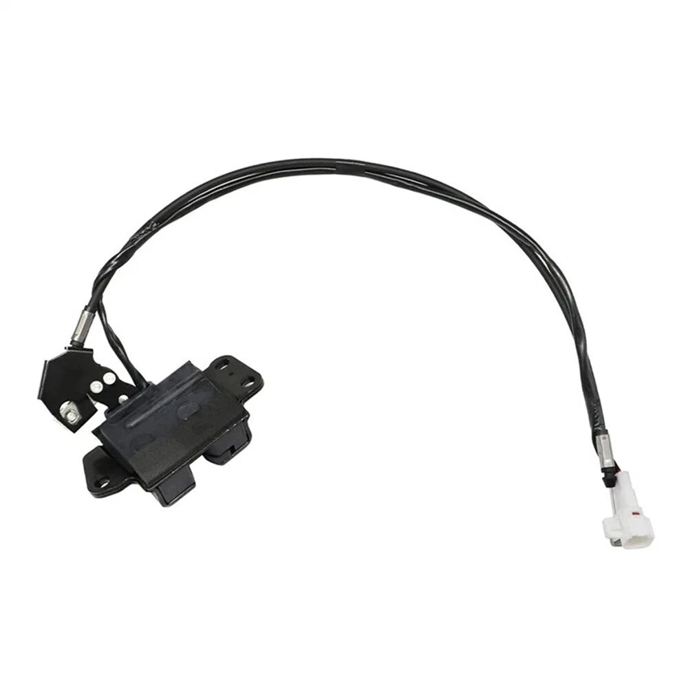 Rear Hatch Door Latch Lock for Toyota 4Runner (1996-2002)