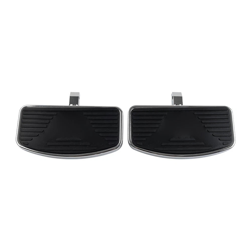 Motorbike Foot Pegs for Honda VTX1300 VTX1800 VT750 (2002-2009)
