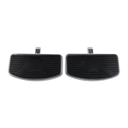 Motorbike Foot Pegs for Honda VTX1300 VTX1800 VT750 (2002-2009)