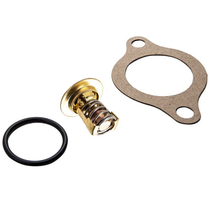 Thermostat Kit for Volvo Penta 4.3 5.0 5.7 350 V6 V8