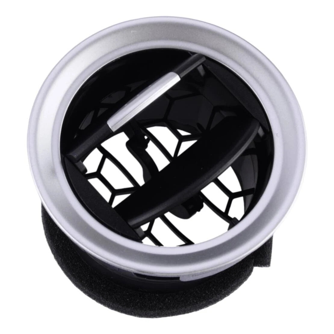 Air Conditioning AC Vent Outlet Grille for Ford Fiesta (2012-2017)