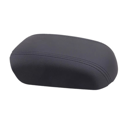 Black Front Center Console Armrest Lid Cover for Chevrolet Cruze (2009-2014)