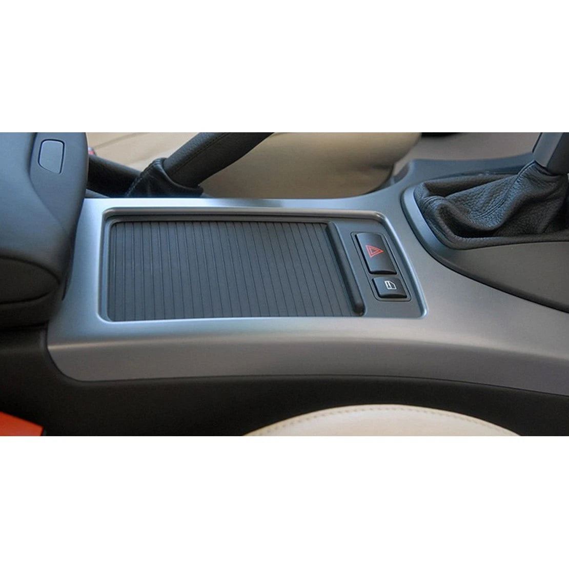 Cup Holder Roller Cover for BMW X5 E53 (2000-2006)