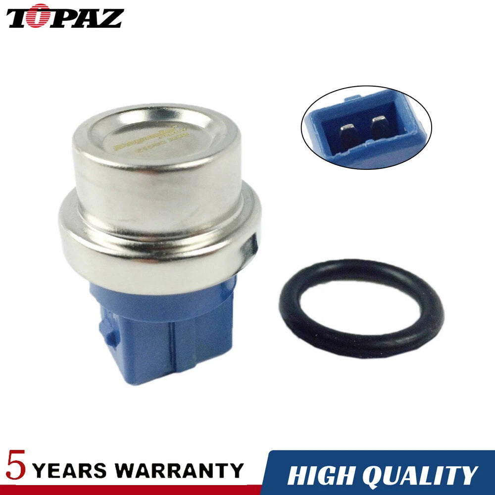 Coolant Temperature Sensor for Audi A4, Seat, VW Golf, Passat (1996-2005)