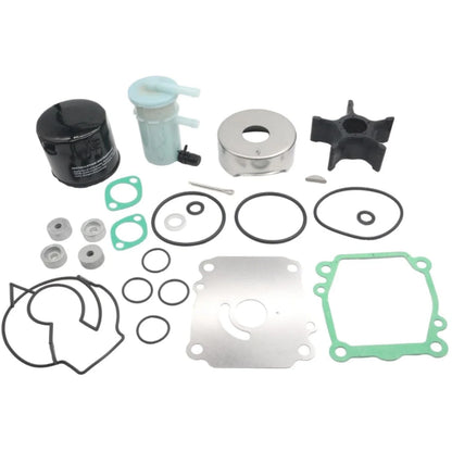 Outboard Maintenance Repair Kit for Suzuki 140HP 4-Stroke (2000-2005)