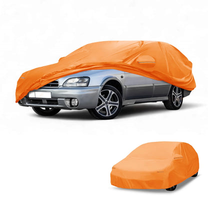 Waterproof All Weather Car Cover for Subaru Legacy