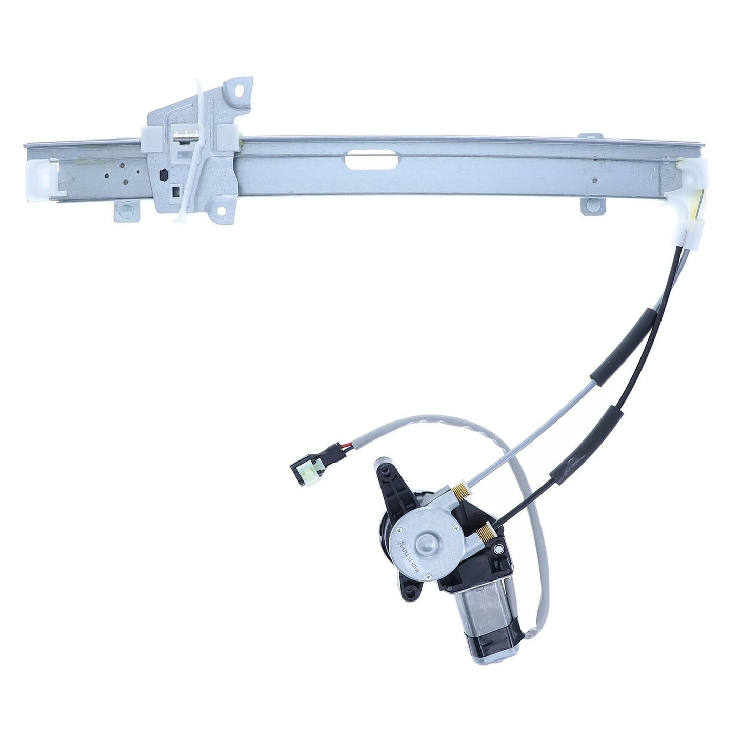 Front Right Window Regulator W/ Motor 2 Pins for Kia Rio (2000–2006)