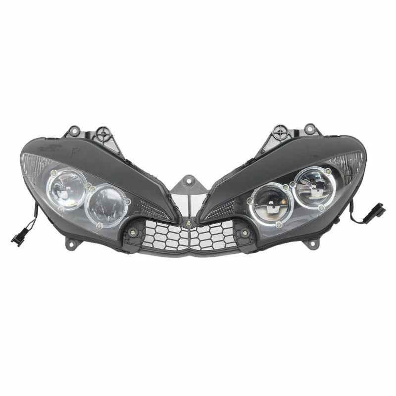 Headlight & Fairing Stay Bracket for Yamaha YZF R6 (2003-2009)