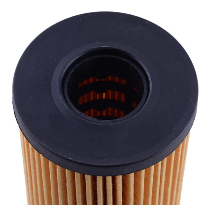 Engine Oil Filter for Jaguar E-Pace, Land Rover Discovery, Range Rover