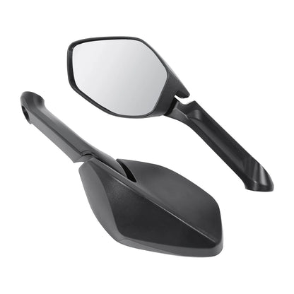 Rear View Mirrors for Ducati Multistrada 1200 (2010-2014)