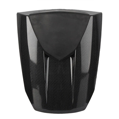 Carbon Fiber Look Rear Seat Back Cowl for Honda CBR600RR (2013-2017)