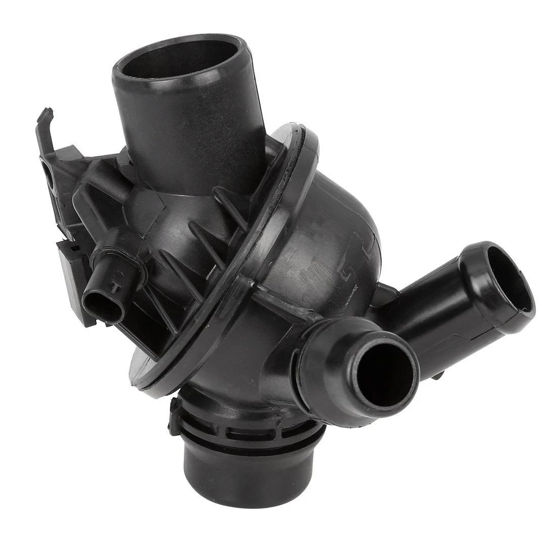 Car Engine Coolant Thermostat Assembly for BMW 535i 640i 740i (2014-2016)
