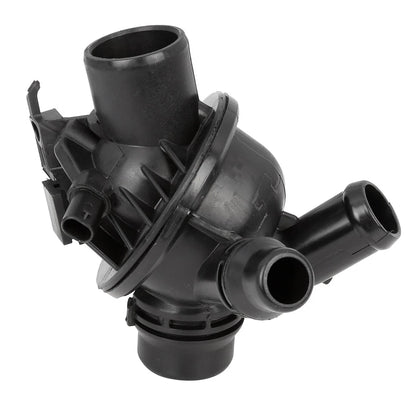Car Engine Coolant Thermostat Assembly for BMW 535i 640i 740i (2014-2016)