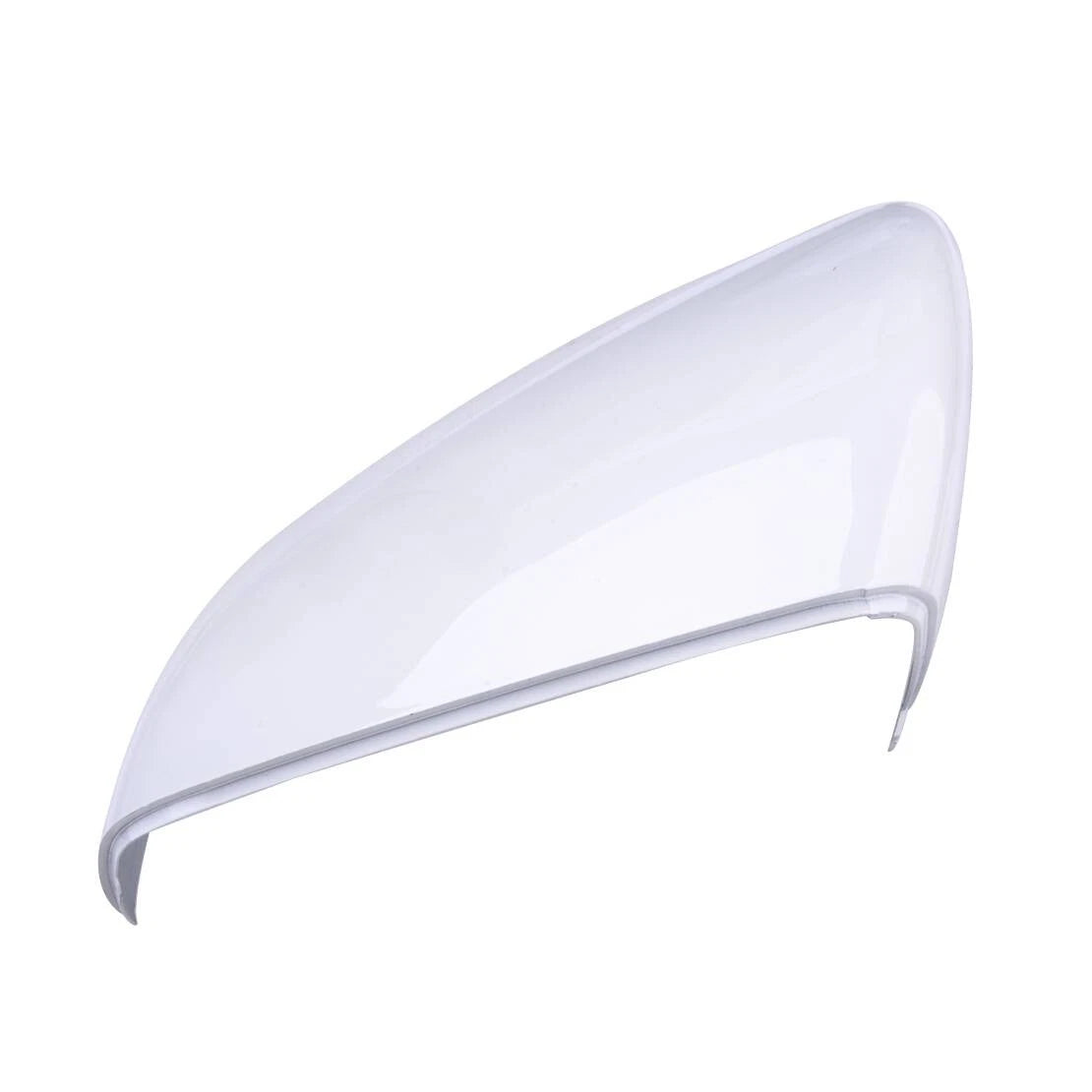 Left Rear View Mirror Cover Cap for Ford Edge (2015-2021)