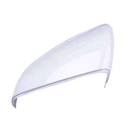 Left Rear View Mirror Cover Cap for Ford Edge (2015-2021)