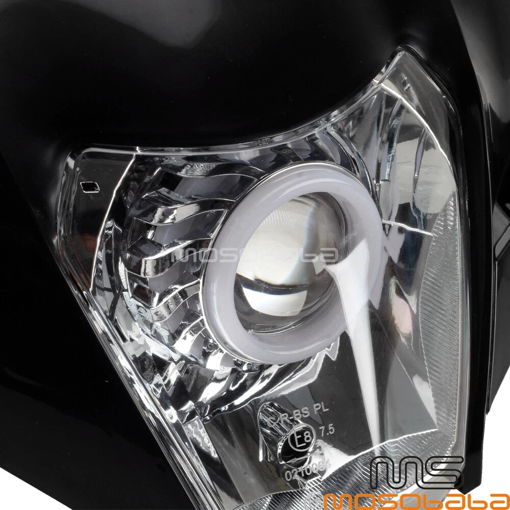 LED Headlight DRL Assembly for FC FE TC TE TX FX 1250 150 250 300 350 450