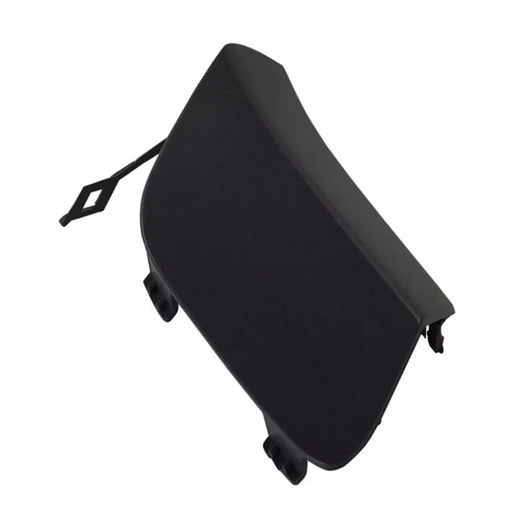 Front Bumper Tow Eye Cap Cover for 17-19 Mercedes-Benz CLA250 (2017-2019)