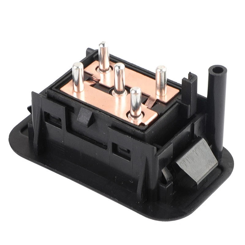 Door Lock Switch Control Button for Ford Ranger (1995–2007)