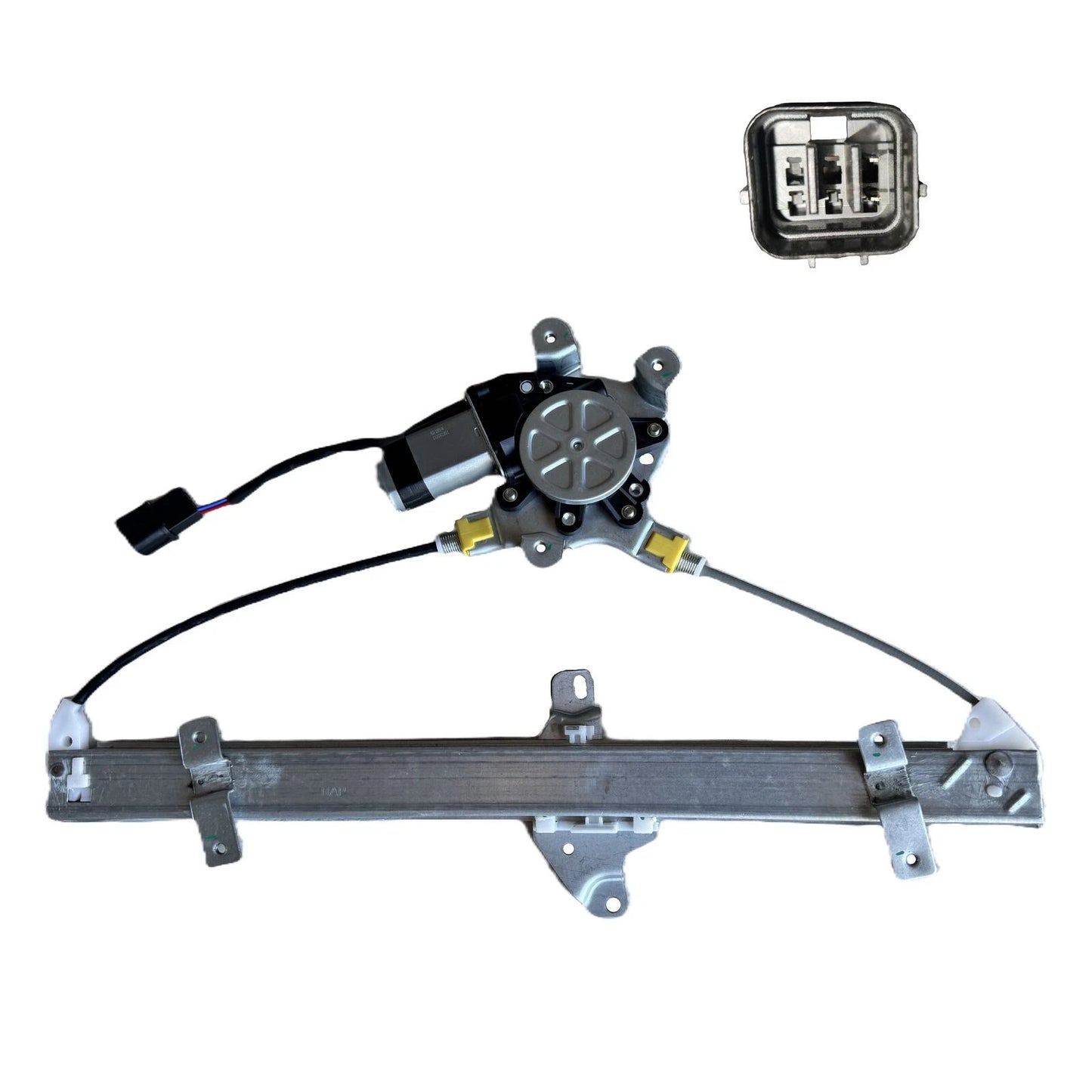 FR Window Regulator with 2 Pins for Mitsubishi Lancer CG/CH (2002-2008)