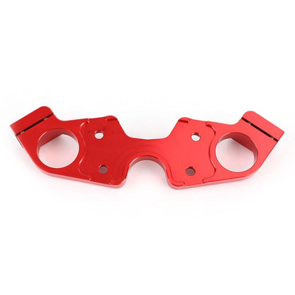 Triple Clamp Top Fork for Suzuki GSXR1300 Hayabusa (1999-2023)