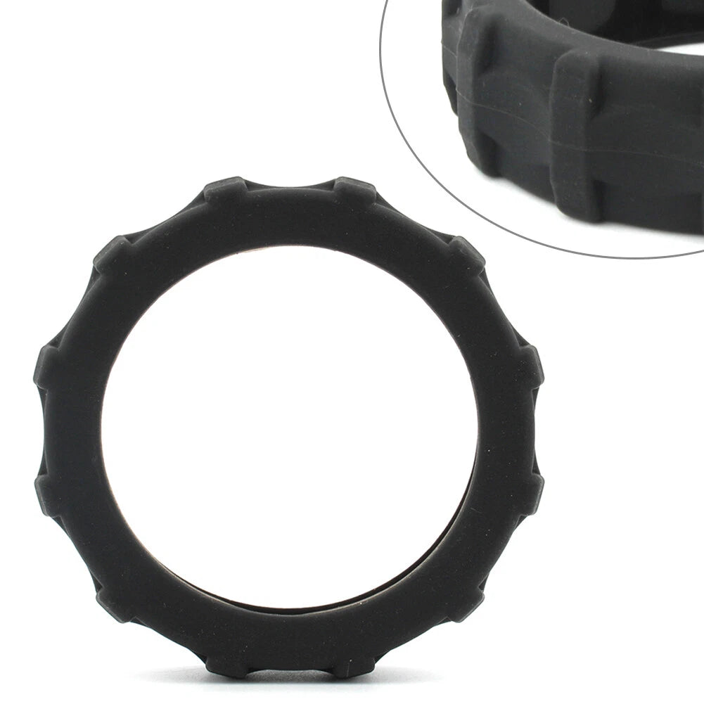 Black Motorcycle Multi-controller Protector for BMW