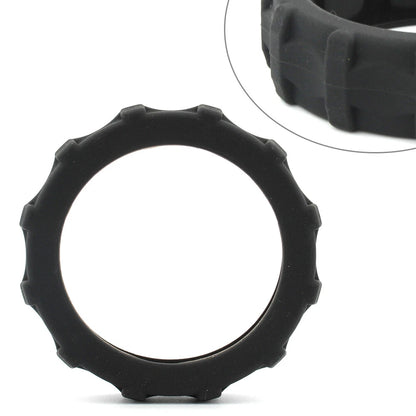 Black Motorcycle Multi-controller Protector for BMW