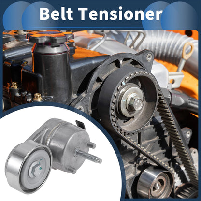 Belt Tensioner for Chevrolet Silverado 1500 (2001-2006)