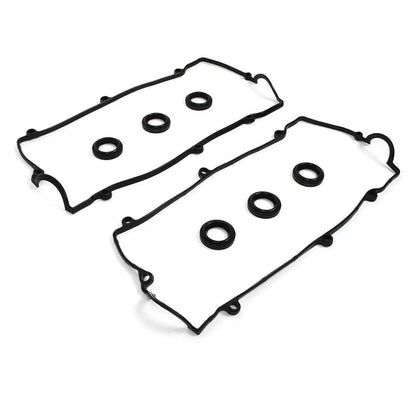 7Pcs Valve Cover Gaskets for Hyundai Sonata, Tucson 2.7L V6 (2001-2006)