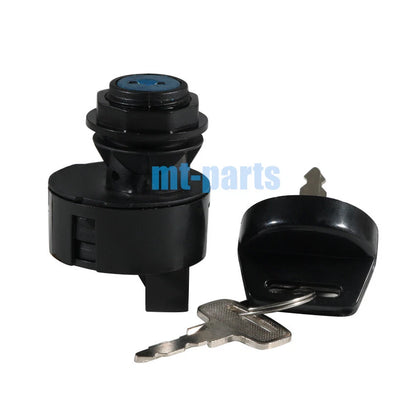Ignition Key Switch Lock Set for Polaris SPORTSMAN 500 6X6 (2000-2001)