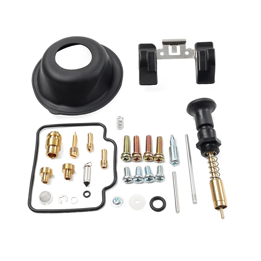 Carburetor Repair Kit for Suzuki DR200S/DR200SE (1995-2017)