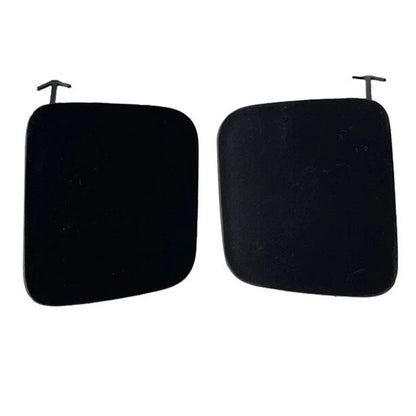 Front Bumper Hole Covers for Toyota Scion TC (2011-2013)