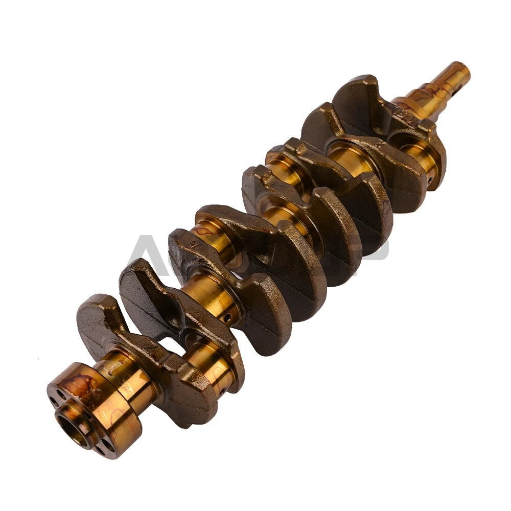 Crankshaft for Toyota Corolla (1987–1997)