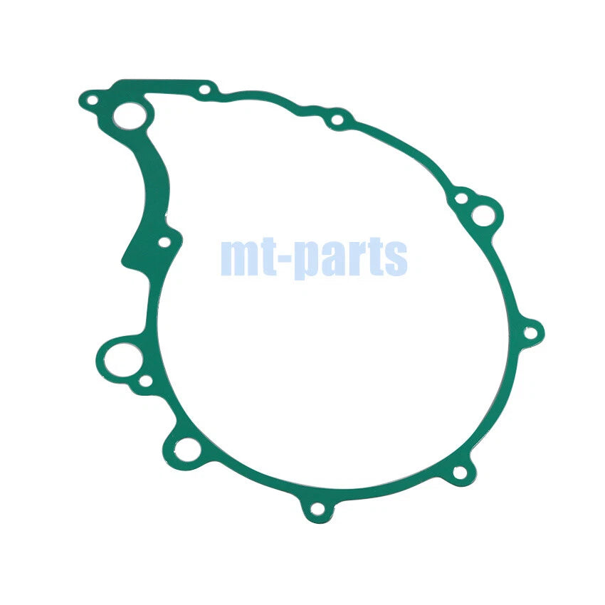 Stator Cover Gasket for Yamaha XT400E, XT500Z (1991-1992, 1987-1989)