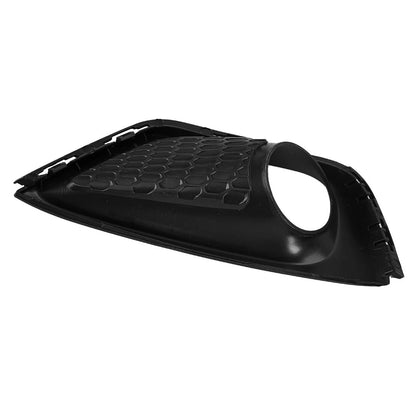 Left Side Front Bumper Fog Light Cover for Jeep Compass (2017-2020)