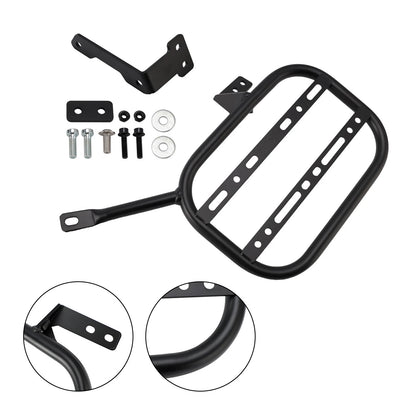 Saddlebag Holder Left for BMW F900GS (2023-2025)