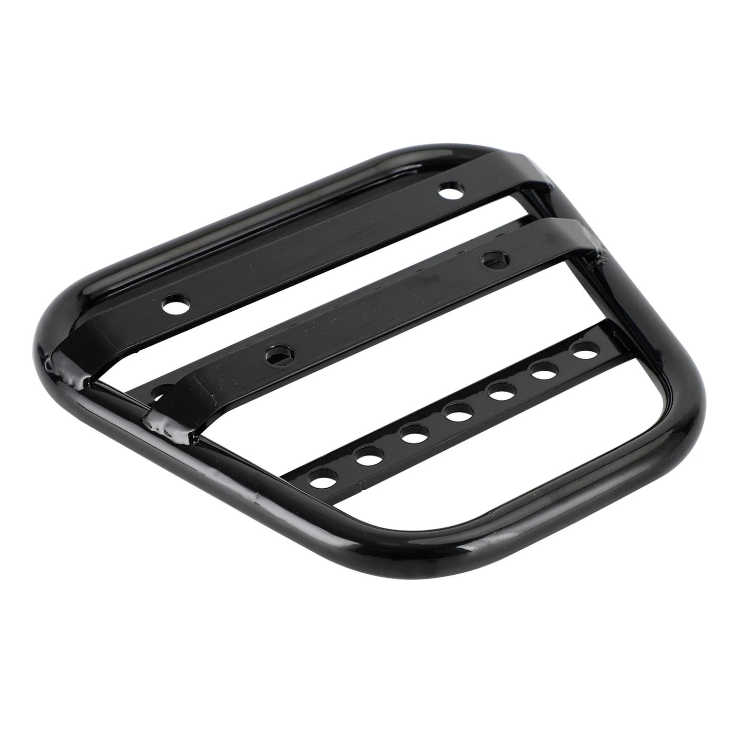 Luggage Rack for Street Scrambler 900 (2016-2022)