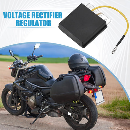 Voltage Rectifier Regulator for Polaris Indy RMK 700 (1997–2001)