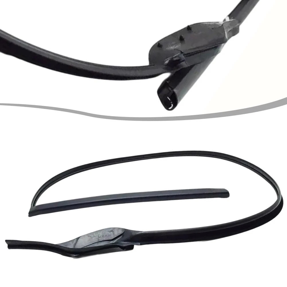 Weather Strip Rear Right Door for BMW