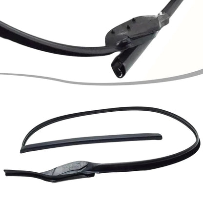 Weather Strip Rear Right Door for BMW