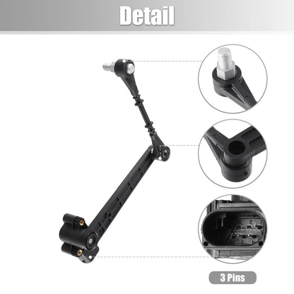 LR020628 Rear Height Level Sensor for Land Rover Range Rover (2004-2009)