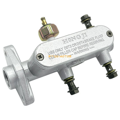 Brake Master Cylinder for Odes UTV Dominator Raider 800 1000 X2 X4