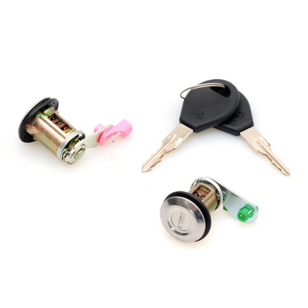 Door Lock for Nissan Sentra B14 Lucino 200SX XE GXE GLE SE CE 1995-1999