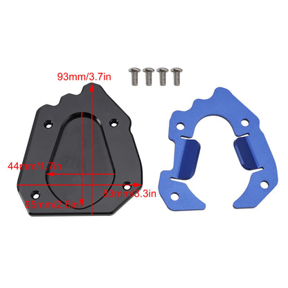 Side Stand Plate for Tiger 1200 (2022 - Present)
