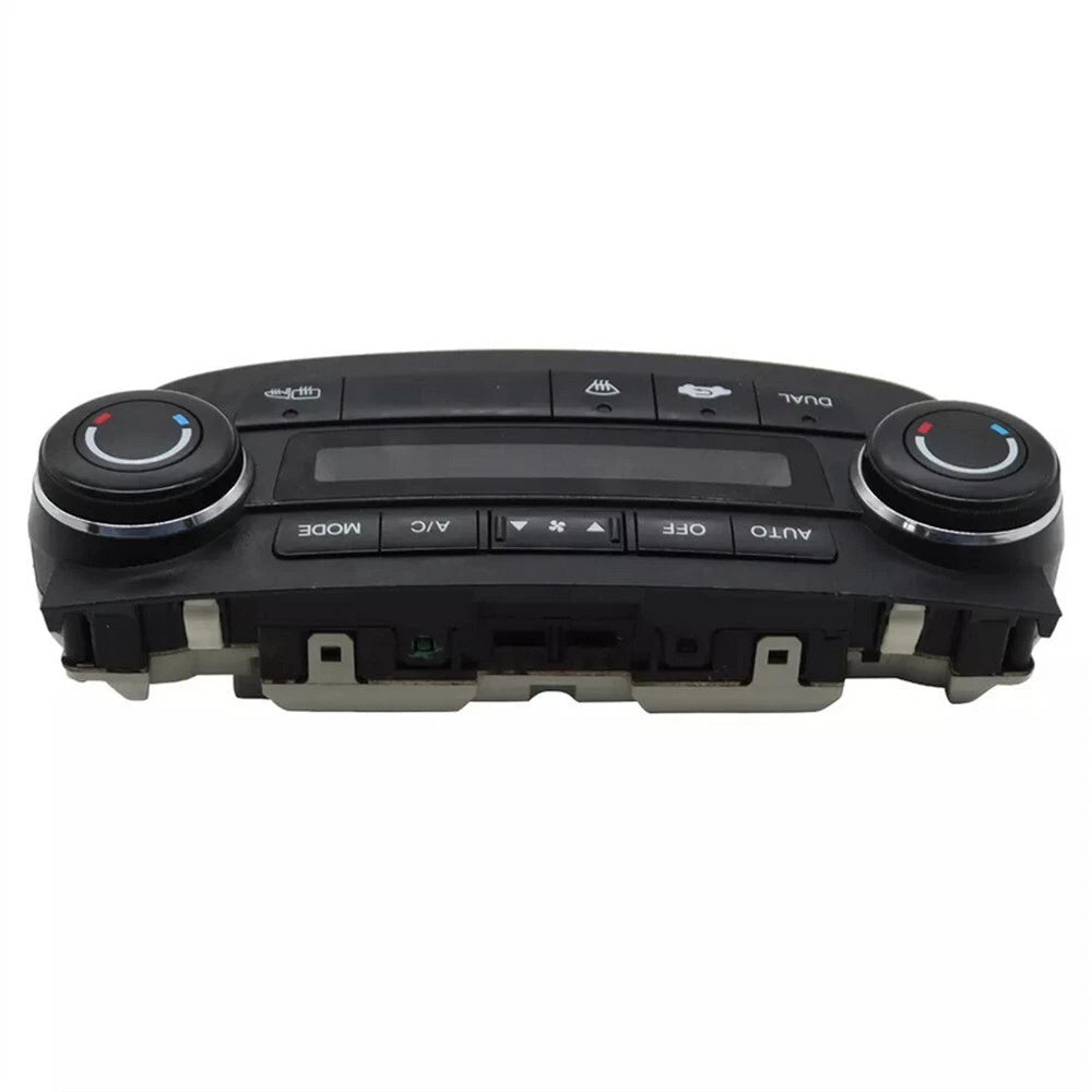 A/C Heater Climate Control Unit for Honda CR-V (2007-2011)