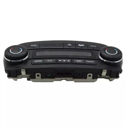 A/C Heater Climate Control Unit for Honda CR-V (2007-2011)