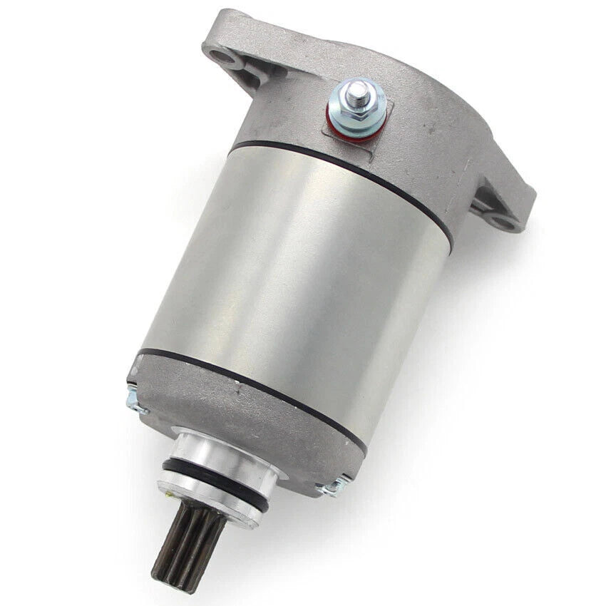 Starter Motor for Suzuki LTF250F Quad Runner 4WD (2000-2006)