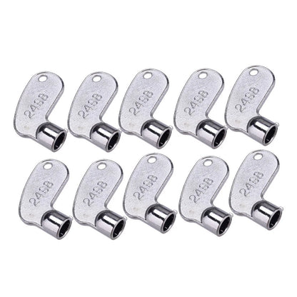 10 x Ignition Key for Bomag Isuzu Kobelco Magnum Mitsubishi